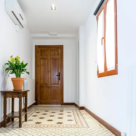 Bed & Breakfast Casa Po Granada