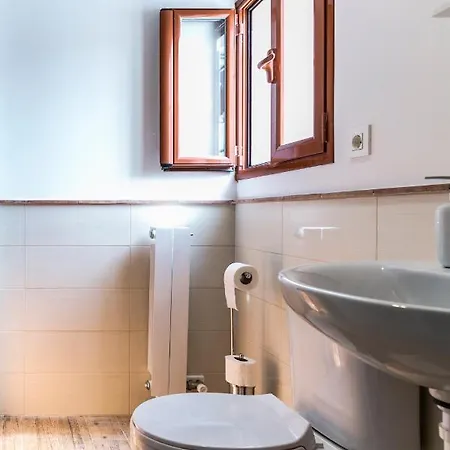 Bed & Breakfast Casa Po 4*