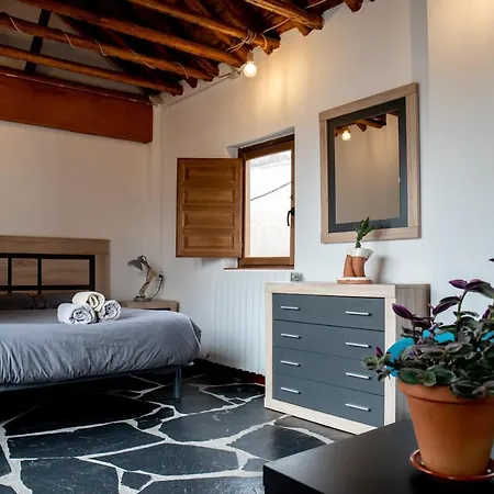 Casa Po 4*