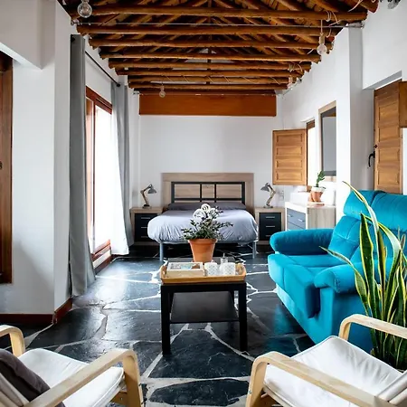 Casa Po Bed & Breakfast