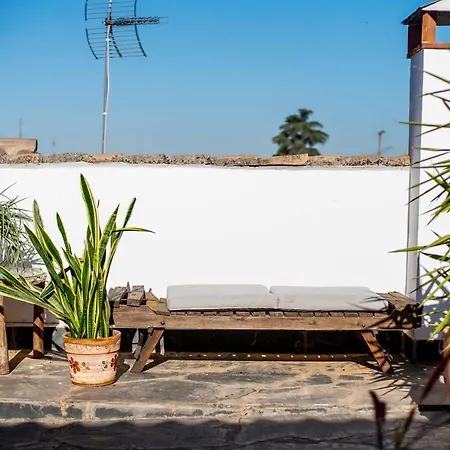Bed & Breakfast Casa Po