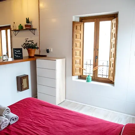 Casa Po Bed & Breakfast