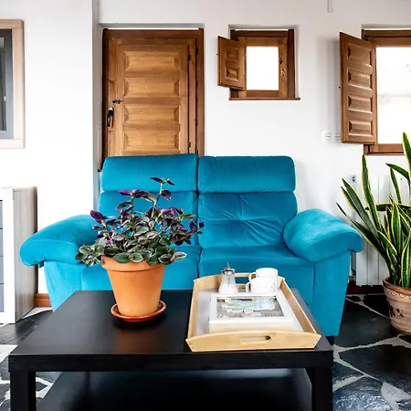 Casa Po Bed & Breakfast 4*