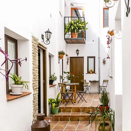 Bed & Breakfast Casa Po 4*