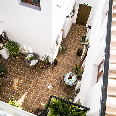 Casa Po 4* Granada