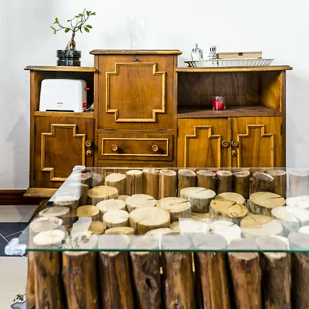 Bed & Breakfast Casa Po 4*