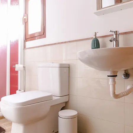 Casa Po Bed & Breakfast