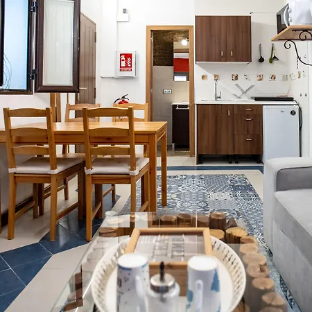Casa Po Bed & Breakfast Granada