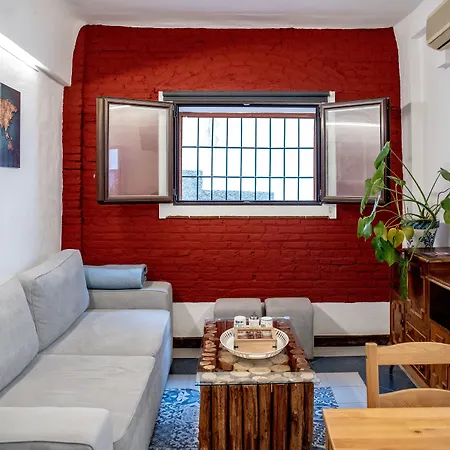 Bed & Breakfast Casa Po Granada