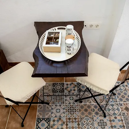 Casa Po Granada