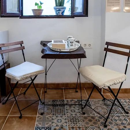 Casa Po Bed & Breakfast 4*