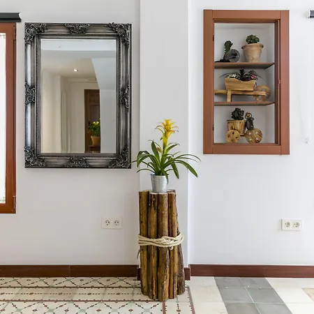 Casa Po 4* Granada