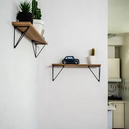 Casa Po 4* Granada