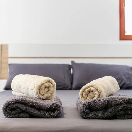 Bed & Breakfast Casa Po Granada
