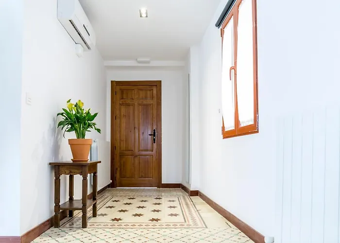 Bed & Breakfast Casa Po Granada