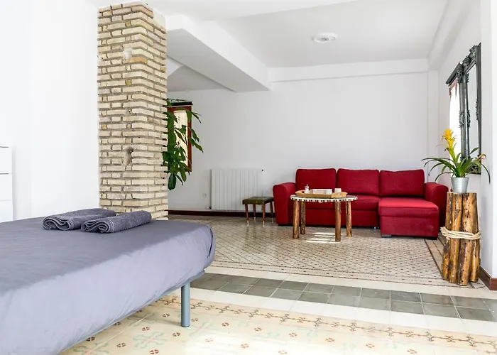 Casa Po Bed & Breakfast