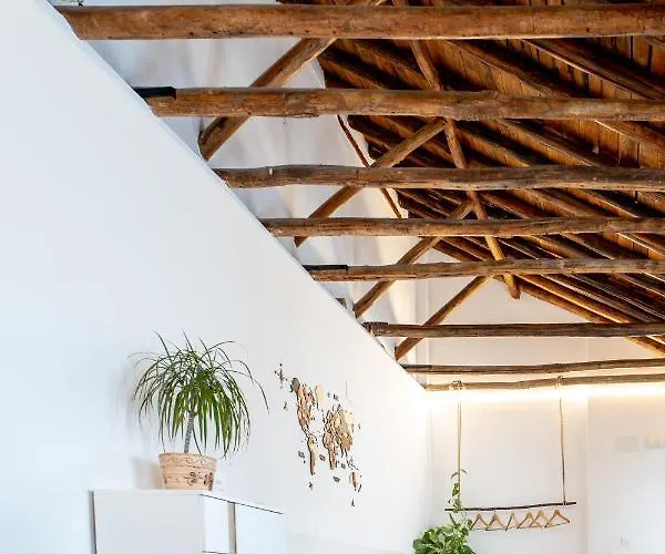 Casa Po 4*