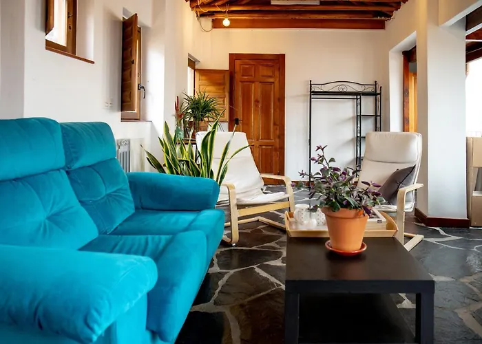 Casa Po Granada