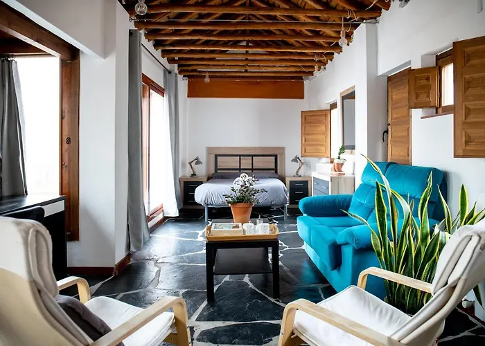 Casa Po Bed & Breakfast