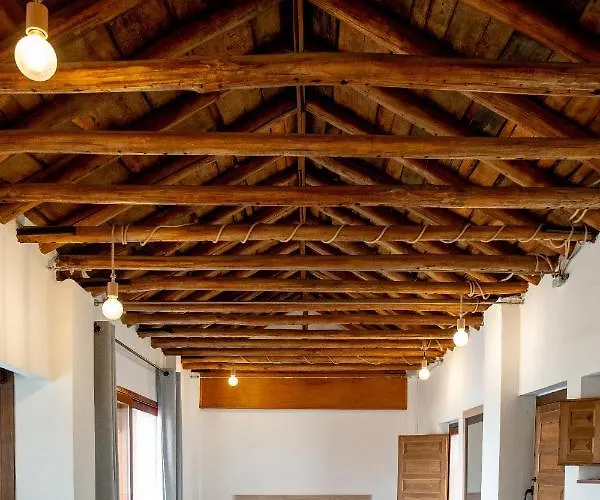 Bed & Breakfast Casa Po
