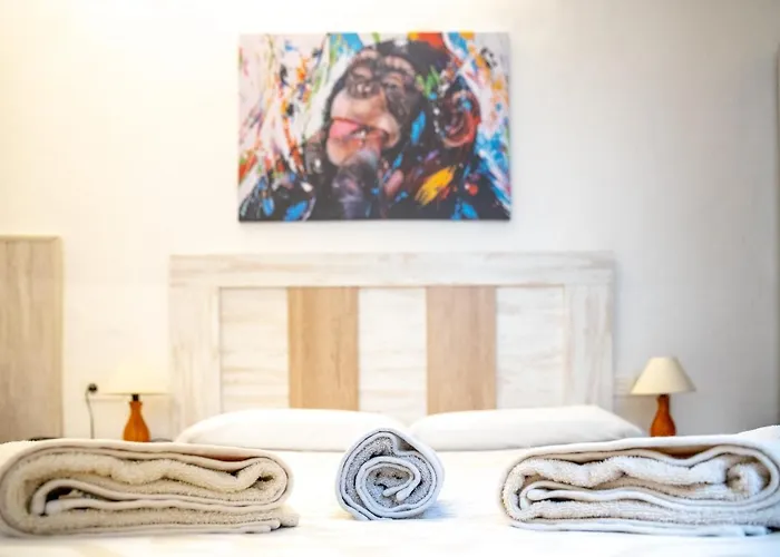 Casa Po 4* Granada