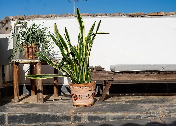 Casa Po Bed & Breakfast