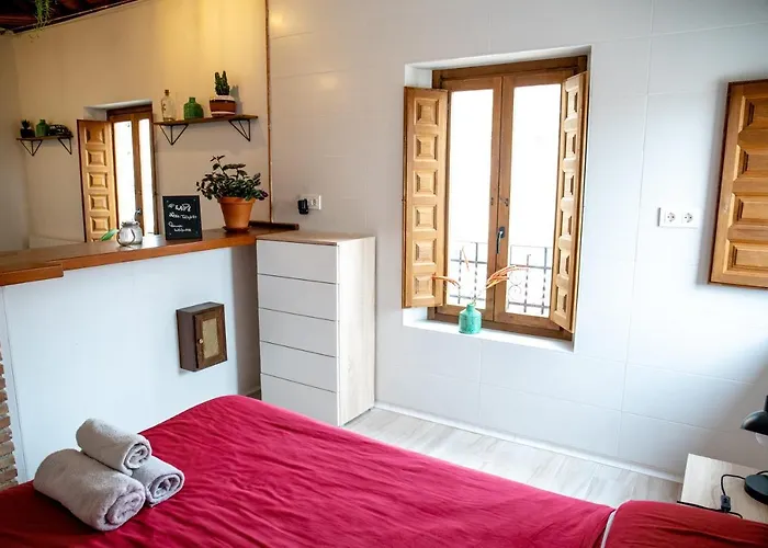 Casa Po Bed & Breakfast