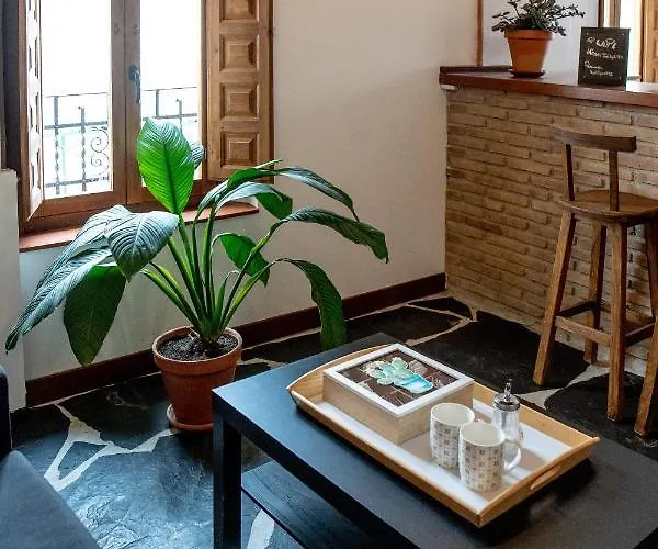 Bed & Breakfast Casa Po