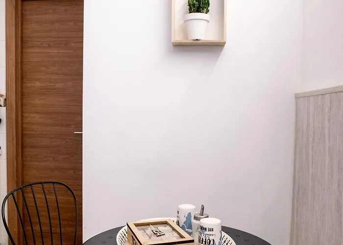 Casa Po Bed & Breakfast Granada