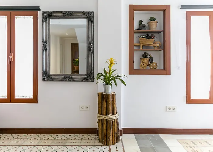 Casa Po 4* Granada