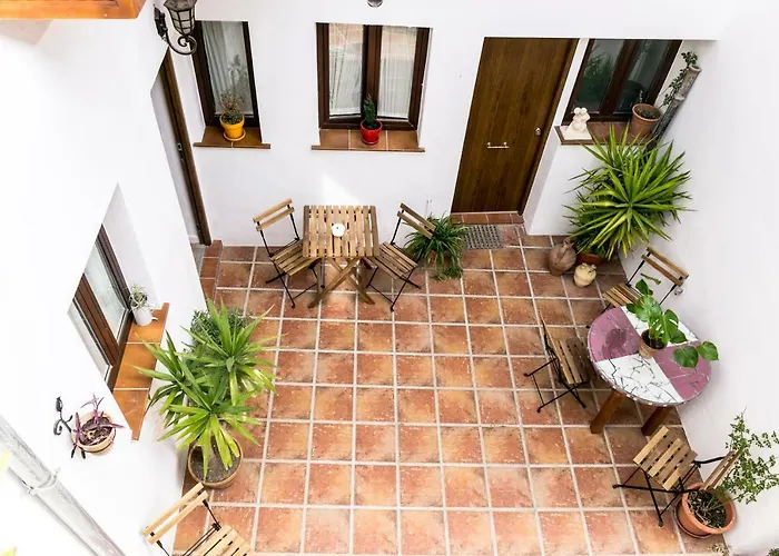 Casa Po 4*