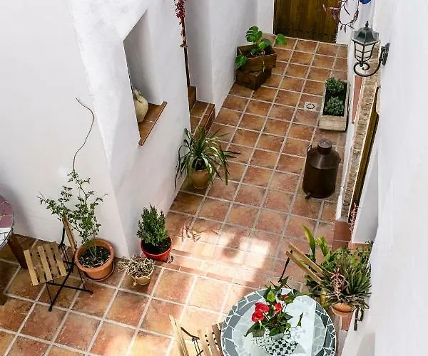 Bed & Breakfast Casa Po