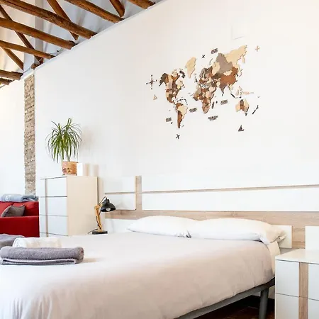 Casa Po Panzió Granada