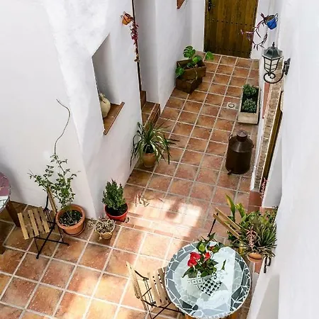 Panzió Casa Po